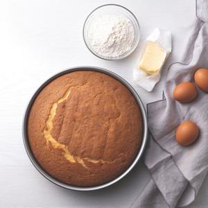 Форма для выпечки d24см универсальная Formia