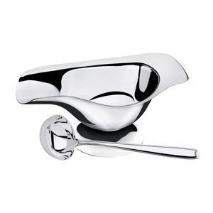 Набор для соуса 250мл 2 предмета Service стальной