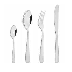 Набор столовых приборов Pacific 4 предмета