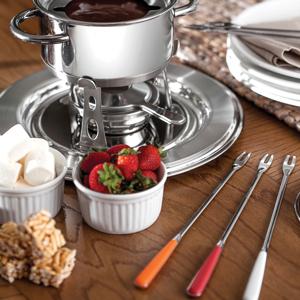 Вилки для фондю 6 шт/уп Linha  6 шт/уп