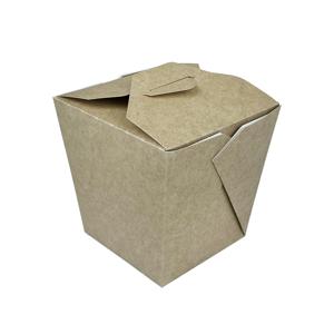 OSQ NOODLES 700 XL Упаковка для лапши склеенная