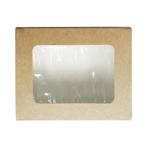 OSQ TABOX PRO 300 10х8х3,5см 240мл с окном