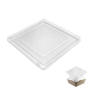 Крышка OSQ OPSALAD 1200 17,8х17,8х1,35см ПЭТ