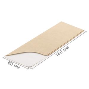 OSQ Pocket E Конверт для столовых приборов 6х18см