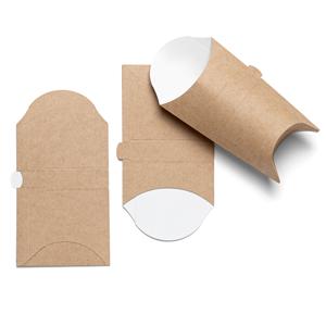 OSQ Pillow S Упаковка для роллов/донеров 19х10х5см