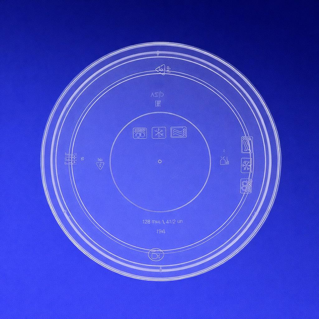 Крышка к банке 250,350,500мл  d11,5см